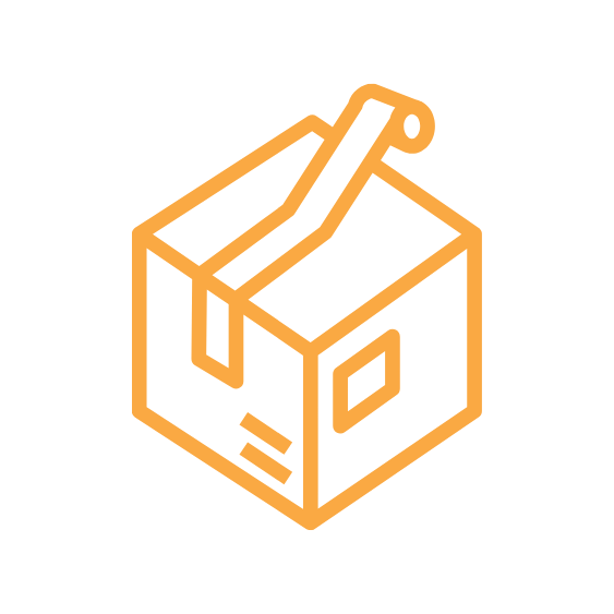 Packing Service